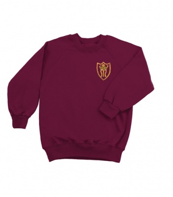 St Marys PE Sweatshirt